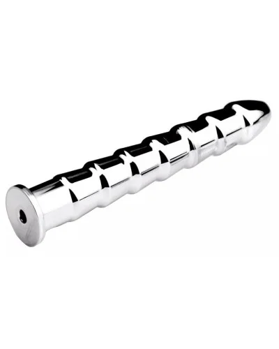 Plug pénis percé Holsound L 6.7 cm - Diamètre 13mm sextoys et accessoires sur La Boutique du Hard