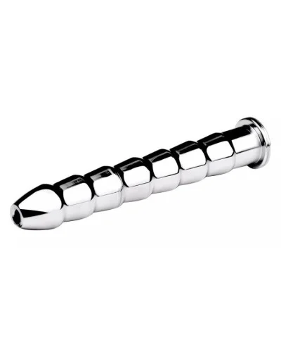 Plug pénis percé Holsound XXL 9.7 cm - Diamètre 15mm sextoys et accessoires sur La Boutique du Hard