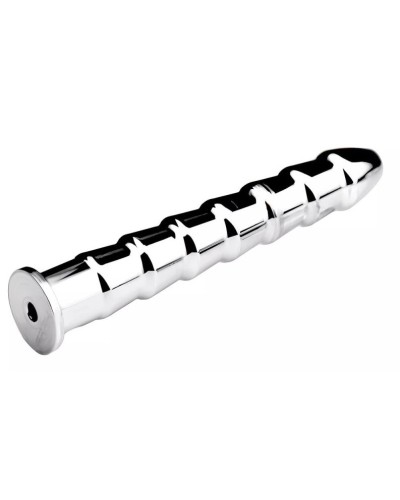 Plug pénis percé Holsound XXL 9.7 cm - Diamètre 15mm sextoys et accessoires sur La Boutique du Hard