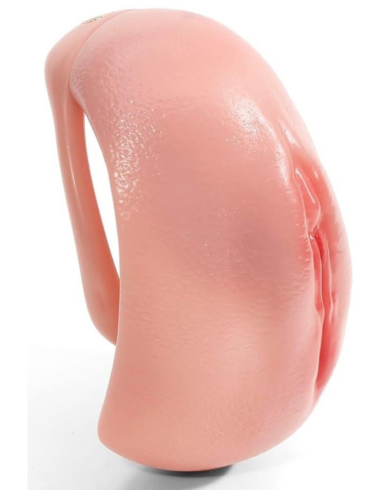 Cage Pussia 6.5 x 3.5cm sextoys et accessoires sur La Boutique du Hard