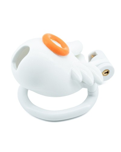 Cage Little Angel 7.5 x 3.2cm sextoys et accessoires sur La Boutique du Hard