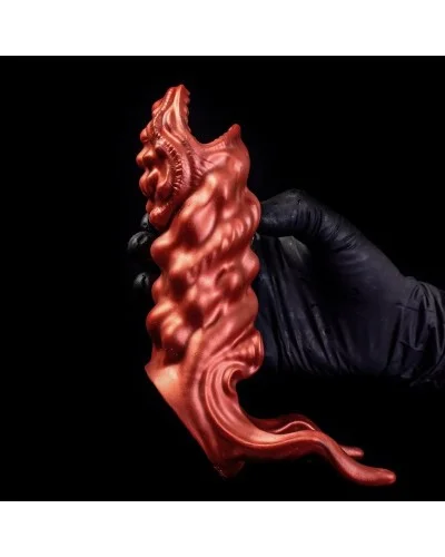 Manchon Draggon Cock 14 x 5.3cm sextoys et accessoires sur La Boutique du Hard