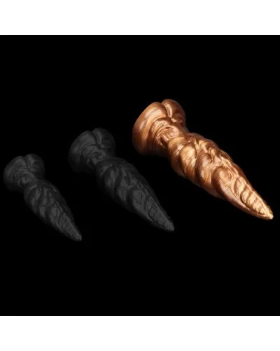 Plug Goldpoint L 24 x 8.1cm sextoys et accessoires sur La Boutique du Hard