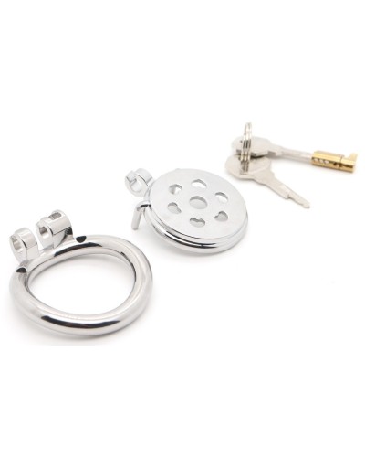 Cage Justack 1.8 x 3.5cm sextoys et accessoires sur La Boutique du Hard