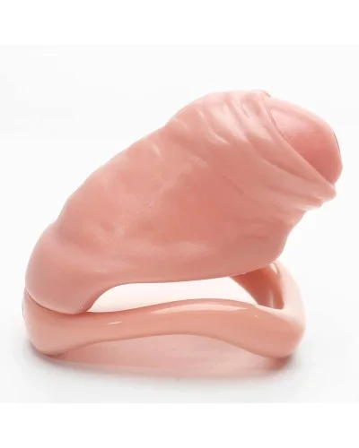 Cage Dick S 8 x 3.5cm sextoys et accessoires sur La Boutique du Hard