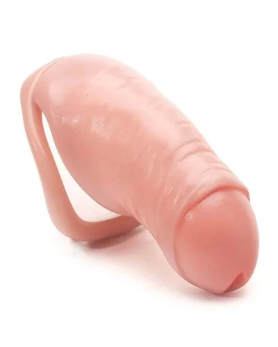 Cage Dick L 10.5 x 3.5cm sextoys et accessoires sur La Boutique du Hard