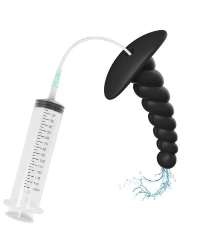 Plug Torsqueed L 17 x 4cm sextoys et accessoires sur La Boutique du Hard