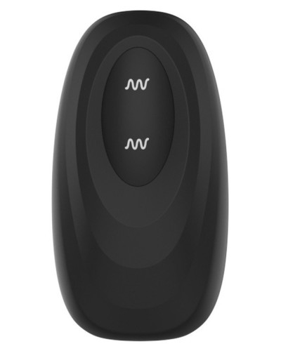 Stimulateur + Ballstretcher Simmiz 10 x 3.5cm sextoys et accessoires sur La Boutique du Hard