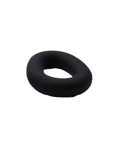 Cockring Hero Ring 35 mm Noir sextoys et accessoires sur La Boutique du Hard