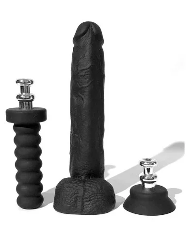 Gode Dick Tool 22 x 5cm sextoys et accessoires sur La Boutique du Hard