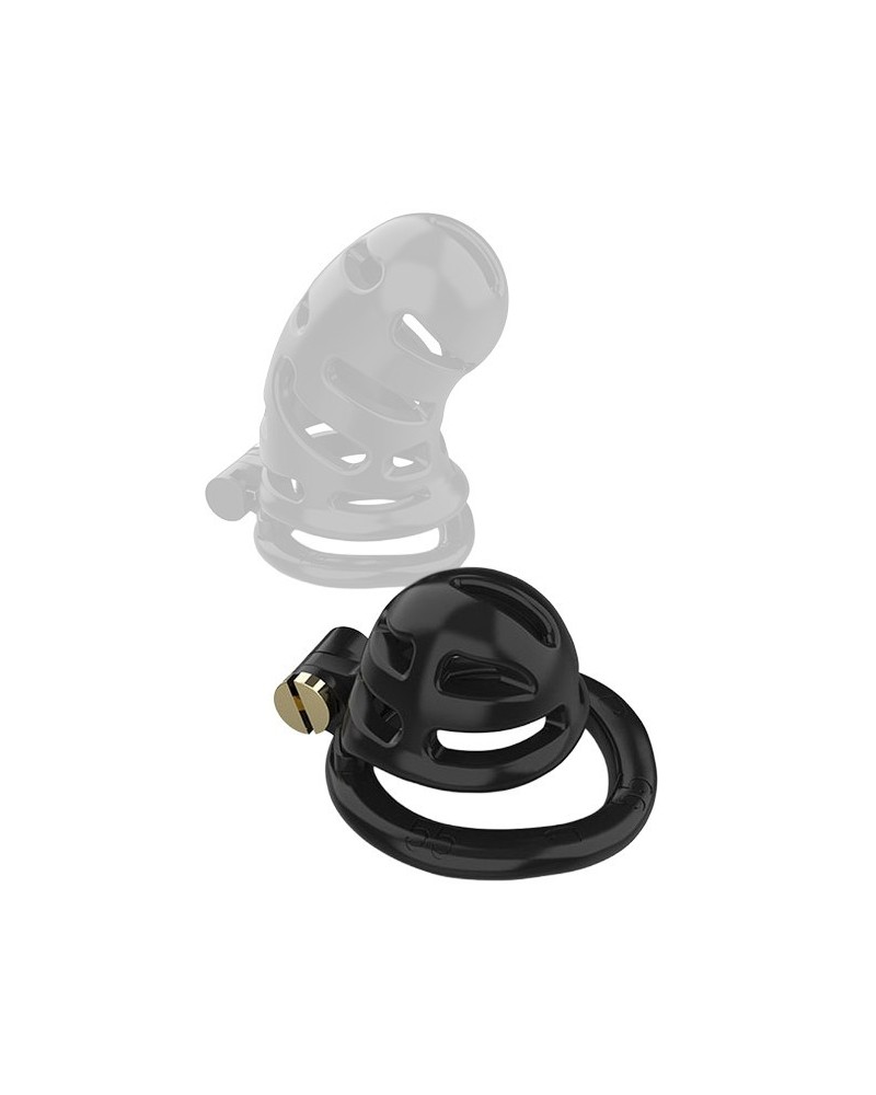 Cage Thealia S 5.5 x 4cm sextoys et accessoires sur La Boutique du Hard