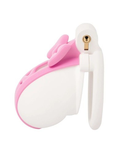 Cage Nesdick 7.5 x 3.5cm sextoys et accessoires sur La Boutique du Hard