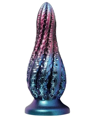 Gode Octolead M 16 x 6cm sextoys et accessoires sur La Boutique du Hard