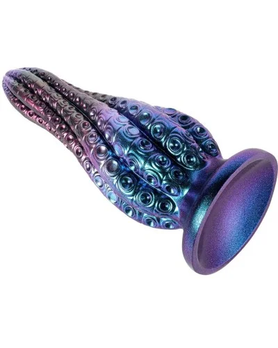 Gode Octolead S 12 x 4.8cm sextoys et accessoires sur La Boutique du Hard