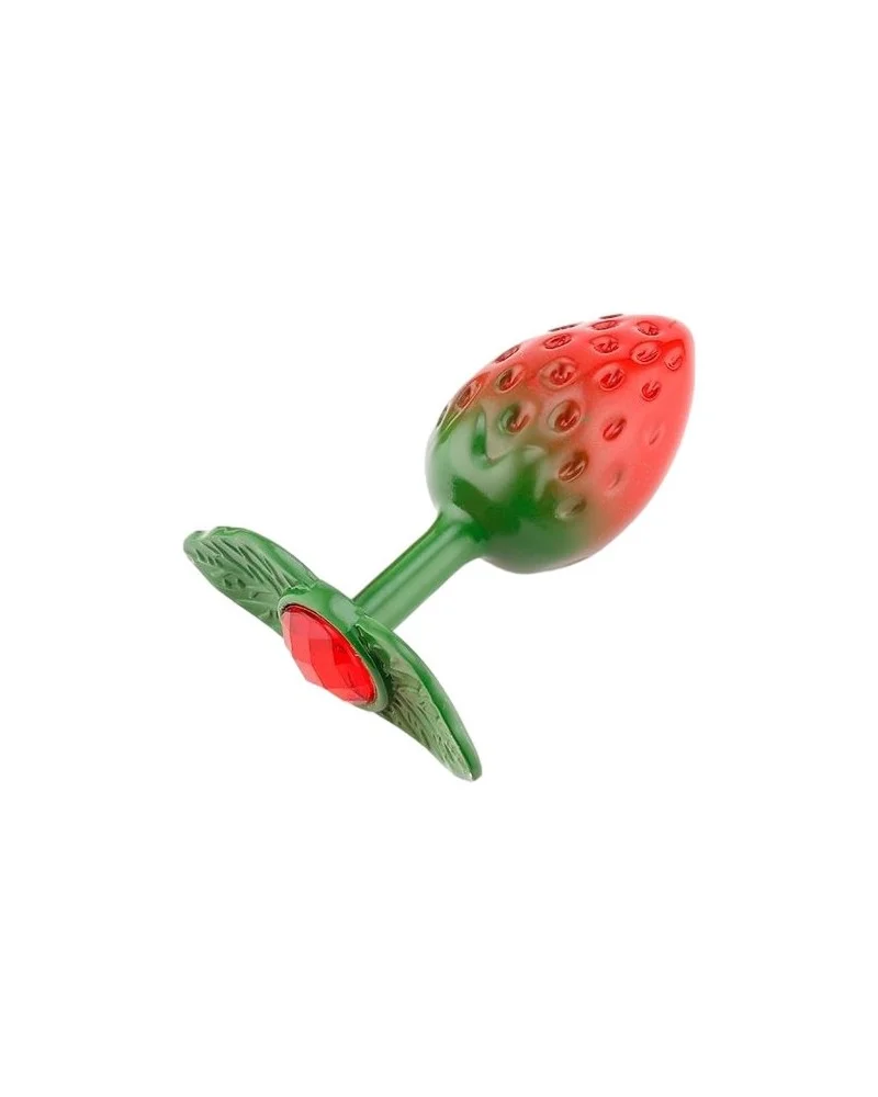 Plug Sweetberry 6 x 2.9cm sextoys et accessoires sur La Boutique du Hard