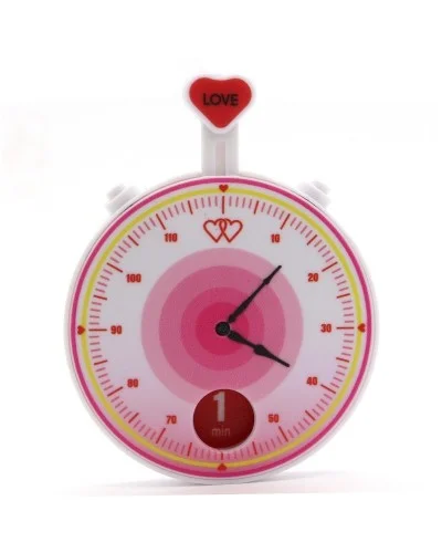 Chronomètre de positions Time spin sextoys et accessoires sur La Boutique du Hard