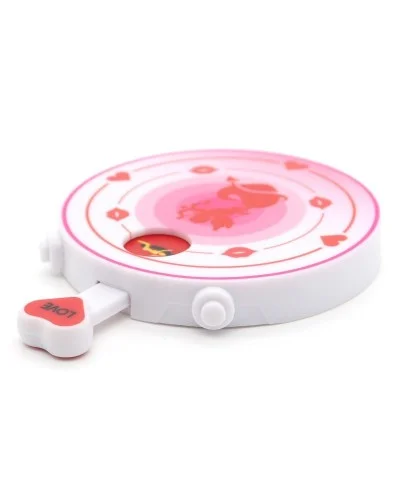 Chronomètre de positions Time spin sextoys et accessoires sur La Boutique du Hard