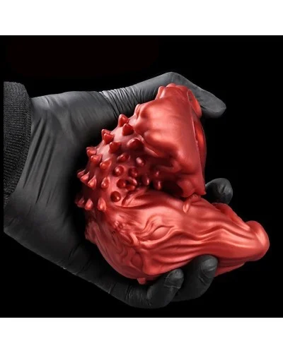 Plug Vagass L 12 x 6cm sextoys et accessoires sur La Boutique du Hard