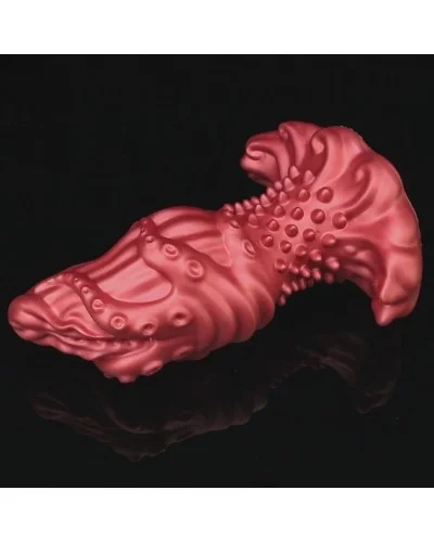 Plug Vagass M 10.5 x 5.5cm sextoys et accessoires sur La Boutique du Hard