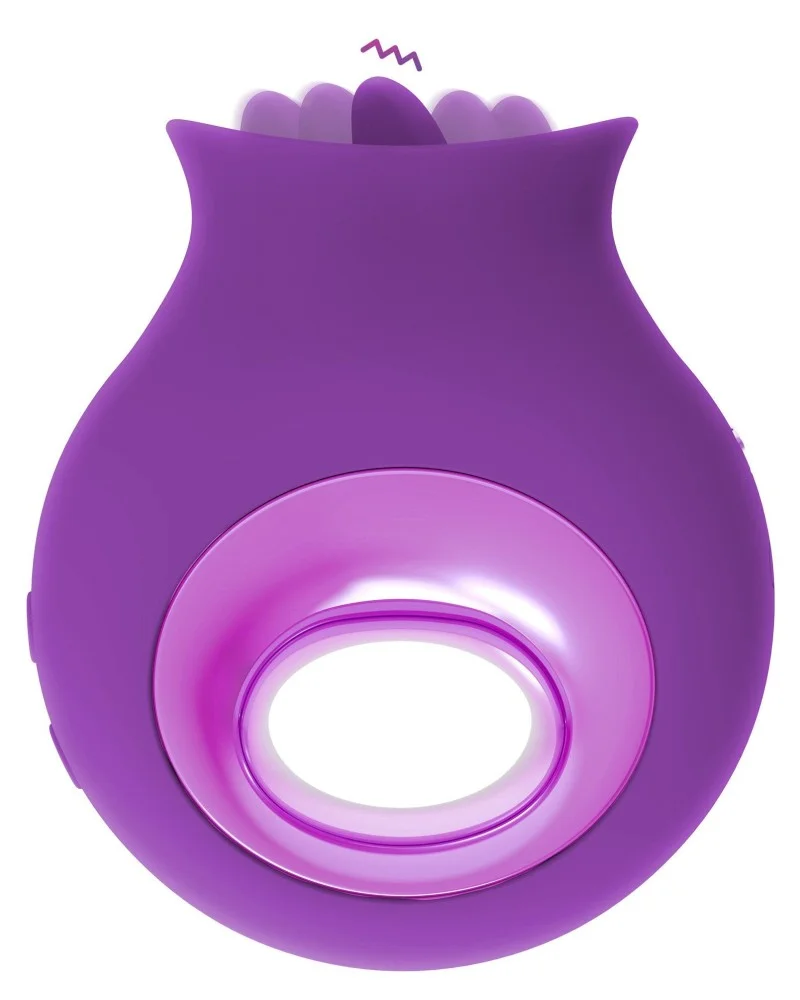 Stimulateur clitoridien The sienna sextoys et accessoires sur La Boutique du Hard
