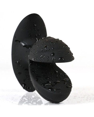 Plug ancre électro Ankelec 9 x 7cm sextoys et accessoires sur La Boutique du Hard