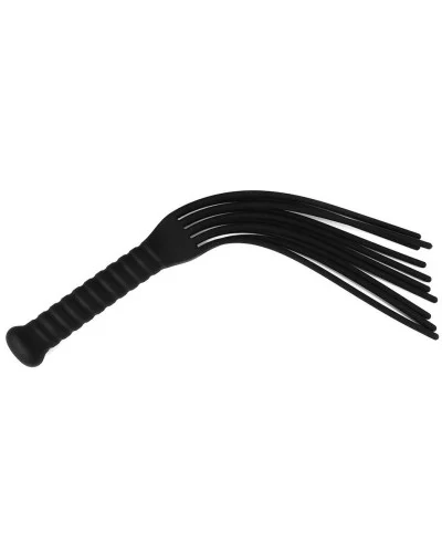 Martinet Tenfibers 41cm sextoys et accessoires sur La Boutique du Hard