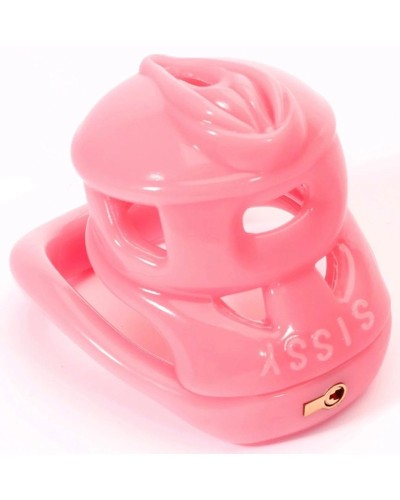 Cage Sissy Gula M 5.5 x 3.3cm sextoys et accessoires sur La Boutique du Hard
