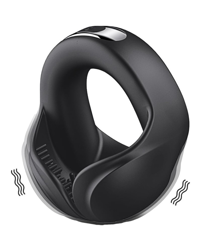 Cockring Vibrant Peakess 40mm sextoys et accessoires sur La Boutique du Hard
