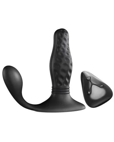 Plug DIAMOND 12 x 3.6cm sextoys et accessoires sur La Boutique du Hard