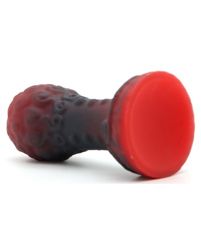 Plug Faberegg M 15 x 7cm sextoys et accessoires sur La Boutique du Hard
