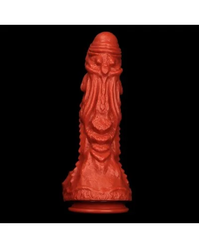 Gode Rhakhar S 16 x 5.2cm sextoys et accessoires sur La Boutique du Hard