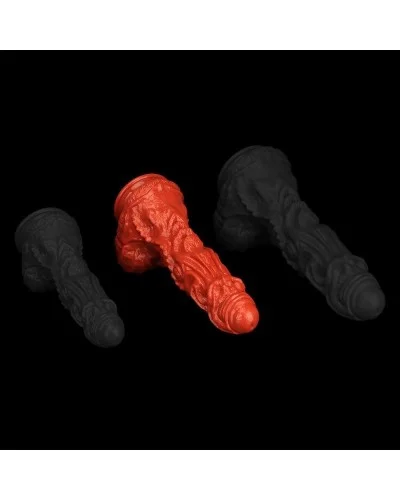 Gode Rhakhar M 20 x 6.8cm sextoys et accessoires sur La Boutique du Hard