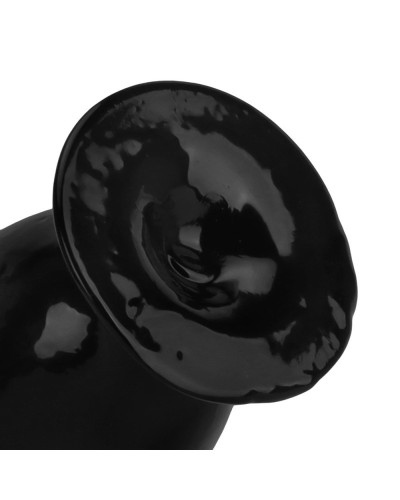 Plug anal RUGBY EGG M 8.5 x 4.5cm sextoys et accessoires sur La Boutique du Hard