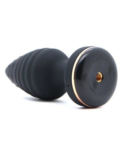 Plug vibrant Conol 6 x 3.6cm sextoys et accessoires sur La Boutique du Hard