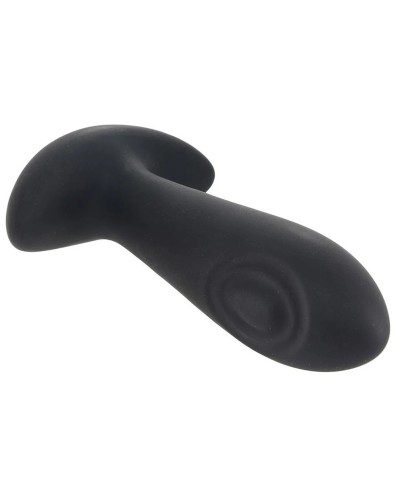 Plug Doigté Reggie 10 x 3.6cm sextoys et accessoires sur La Boutique du Hard
