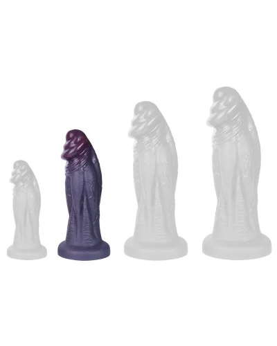 Gode Biglans S 20 x 7cm sextoys et accessoires sur La Boutique du Hard