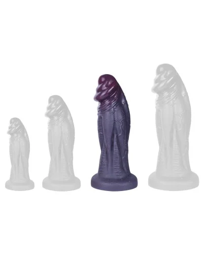 Gode Biglans M 24 x 8.5cm sextoys et accessoires sur La Boutique du Hard