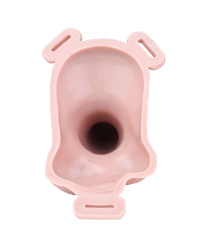 Gode ceinture creux Golplix 17 x 5.3cm sextoys et accessoires sur La Boutique du Hard