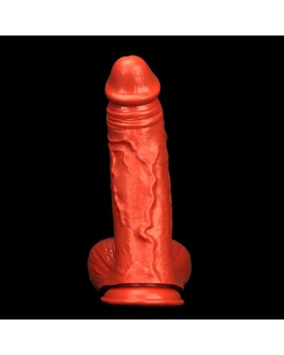 Gode Kurdick 25 x 8cm sextoys et accessoires sur La Boutique du Hard