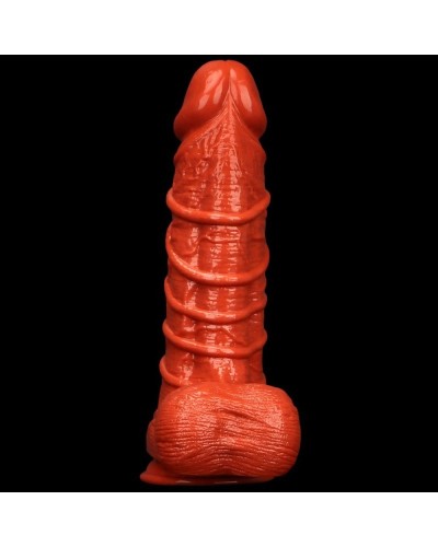 Gode Bindick 24 x 8.5cm sextoys et accessoires sur La Boutique du Hard