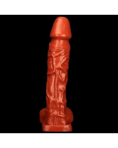 Gode Stallion Dick 30 x 8cm sextoys et accessoires sur La Boutique du Hard