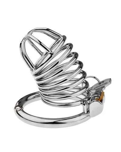 Cage Ringok 8 x 3.5cm sextoys et accessoires sur La Boutique du Hard