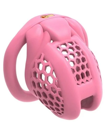 Cage Mayak Rose M 5.5 x 3.3cm sextoys et accessoires sur La Boutique du Hard