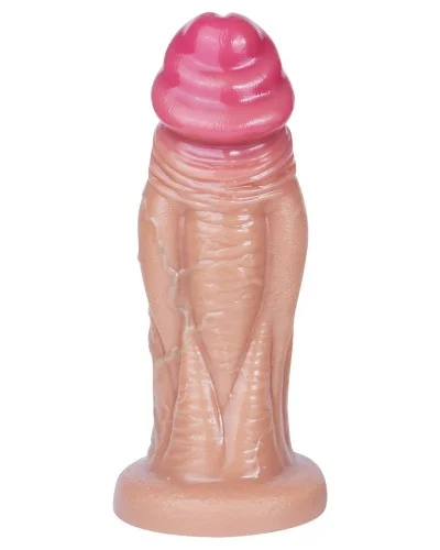 Gode Biglans Chair L 27 x 9.2cm sextoys et accessoires sur La Boutique du Hard