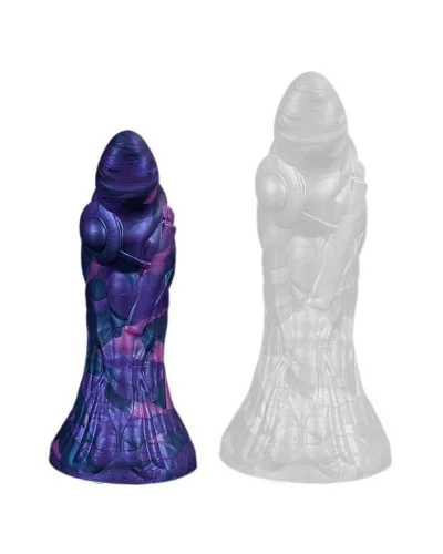 Gode Kornclaws S 17 x 5.7cm sextoys et accessoires sur La Boutique du Hard