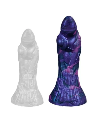 Gode Kornclaws M 20 x 6.5cm sextoys et accessoires sur La Boutique du Hard