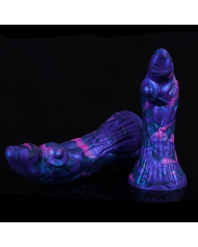 Gode Kornclaws M 20 x 6.5cm sextoys et accessoires sur La Boutique du Hard