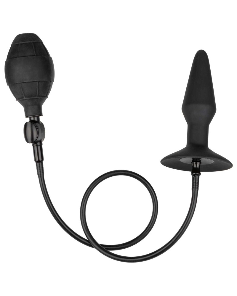 Plug gonflable Botass Medium 10.5 x 3.4cm sextoys et accessoires sur La Boutique du Hard