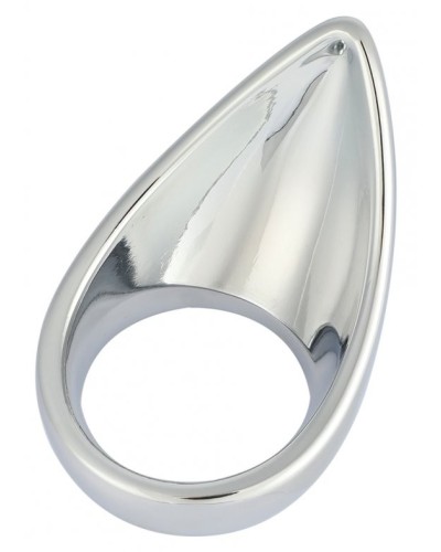Cockring Tearz S 37 mm - Poids 200g sextoys et accessoires sur La Boutique du Hard
