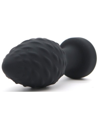 Plug vibrant rotatif Rimswim 8 x 3.7cm sextoys et accessoires sur La Boutique du Hard